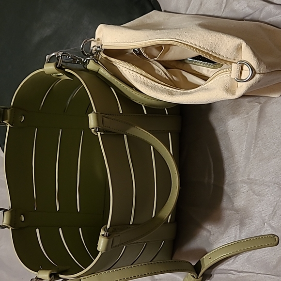 Cut out bag - Picture 3 of 5